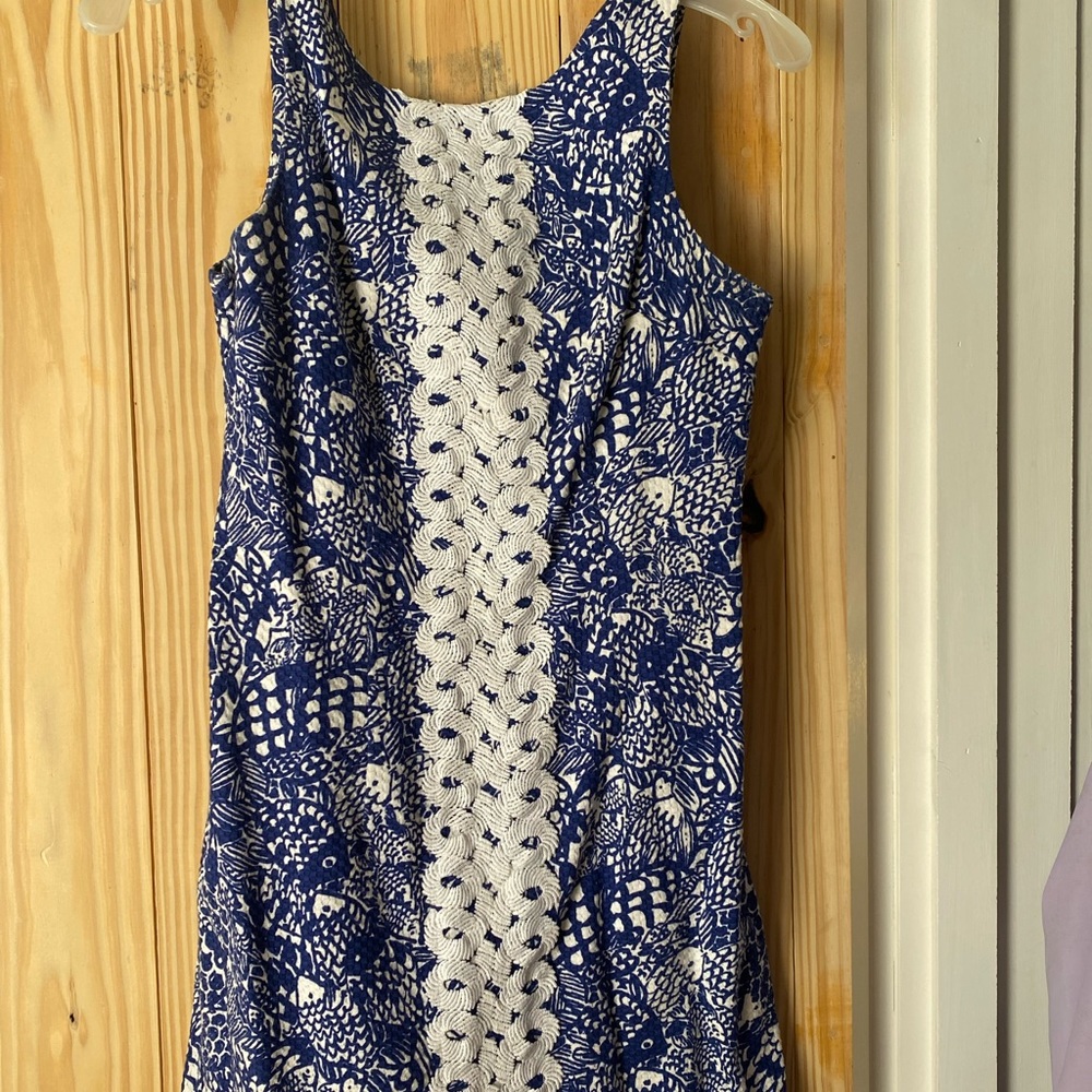 Lilly Pulitzer for target dress
